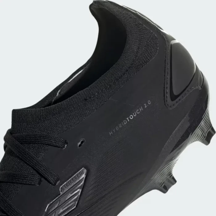 adidas Predator 24 Pro FG core black/carbon