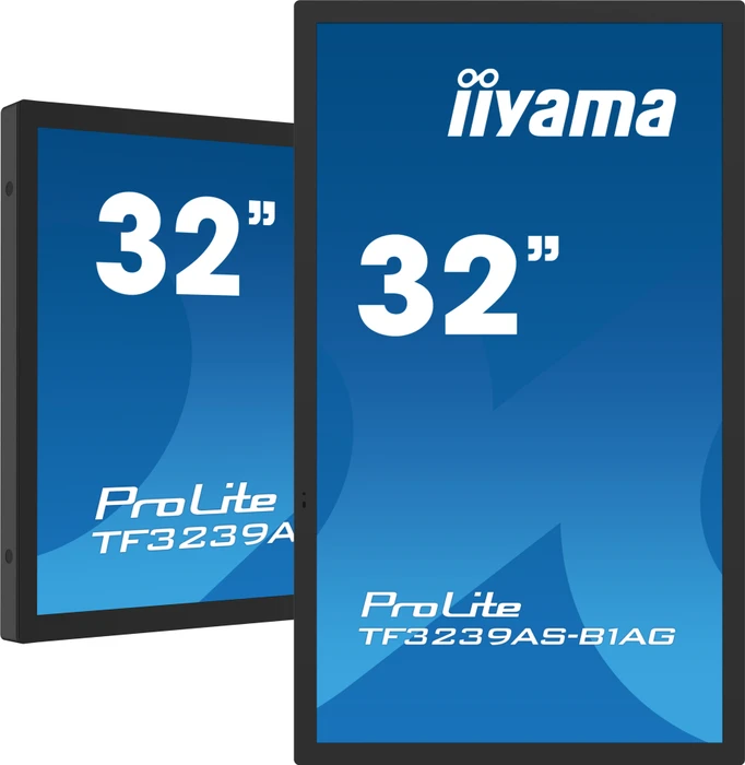iiyama ProLite TF3239AS-B1AG, 31.5"