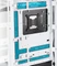 SilverStone Seta A2 Black, Glasfenster Vorschaubild
