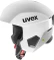 UVEX Invictus MIPS Helm white/rhino matt Vorschaubild
