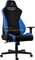 Nitro Concepts S300 Galactic Blue Bürostuhl, schwarz/blau Vorschaubild