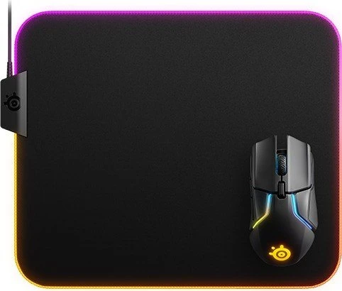 SteelSeries QcK Prism Cloth Medium