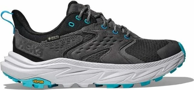 Hoka Anacapa 2 Low Gore-Tex satellite grey/sea ice (Damen)