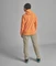 Ortovox Seceda Softshell Hose lang dark linen (Damen) Vorschaubild