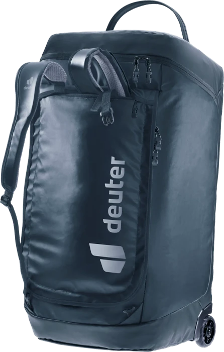 Deuter Duffel Pro Roller 90 black