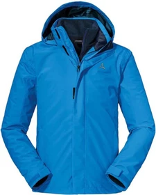 Schöffel Partinello Funktionsjacke moonlit ocean (Herren)