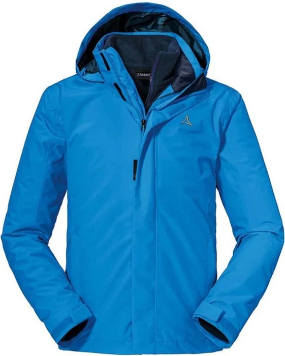 Schöffel Partinello Jacke (Herren)