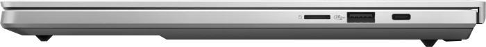 ASUS ROG Zephyrus G14 (2025) GA403WW-QS093W, Platinum White, Ryzen AI 9 HX 370, 64GB RAM, 1TB SSD, GeForce RTX 5080, DE