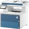HP LaserJet Enterprise MFP 5601dn, Laser, einfarbig Vorschaubild