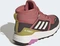 adidas Terrex Trailmaker Mid Rain.RDY wonder red/linen green/pulse lilac (Junior) Vorschaubild
