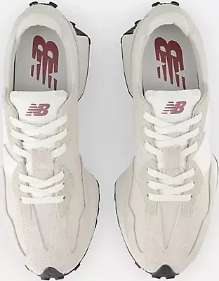 New Balance 327 turtledove/moonbeam (Herren)
