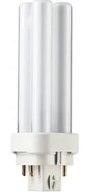 Philips Master PL-C G24q-1 10W/830/4P