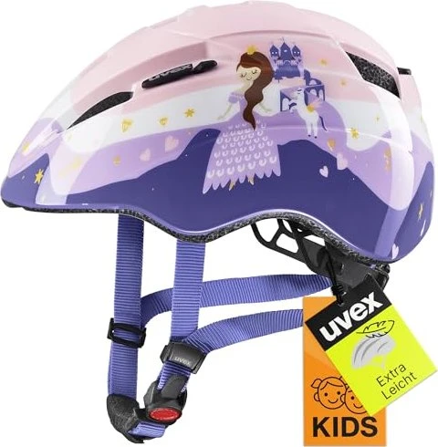 UVEX Kid 2 Kinderhelm