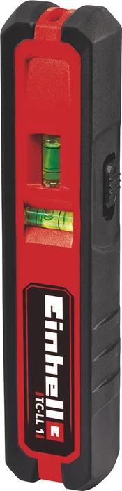 Einhell Classic TC-LL 1 Batterie-Laser-Nivelliergerät