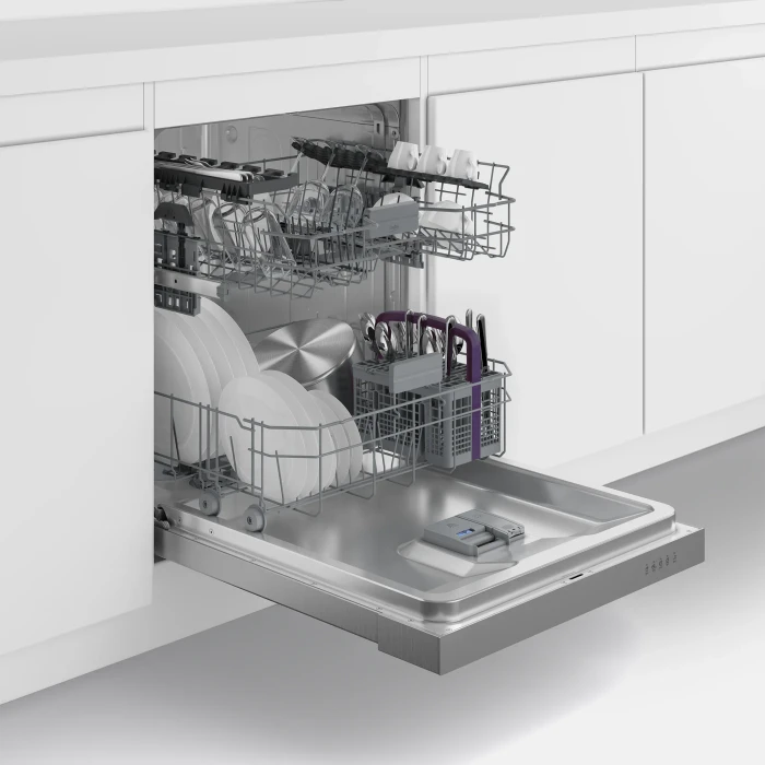 Beko BDSN15430X