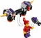 LEGO Monkie Kid - Monkie Kids Wolken-Jet Vorschaubild