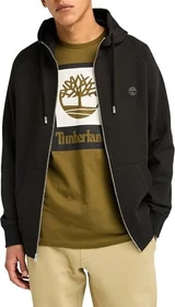 Timberland Exeter River Kapuzenjacke Hoodie schwarz (Herren)