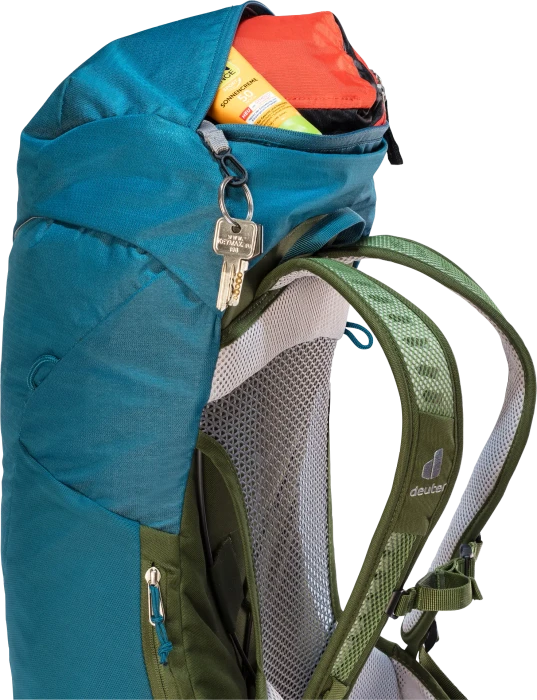 Deuter AC Lite 22 SL denim/pine (Damen)