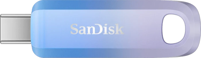 SanDisk Creator 1TB, USB-C, USB 3.2 Gen 1×1