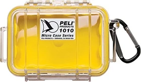 Peli Case Micro 1010 Schutzgehäuse (verschiedene Farben)