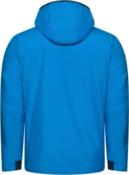 Vaude Monviso Funktionsjacke radiate blue (Herren)