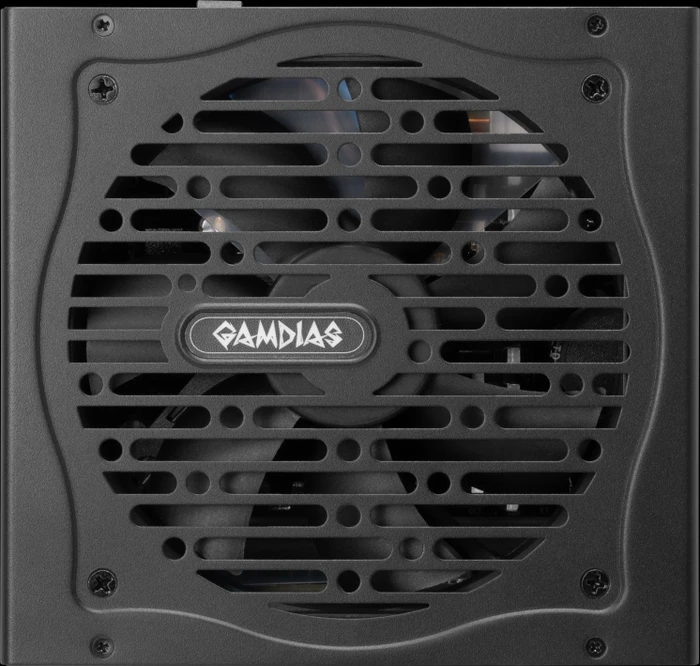 Gamdias Helios Gold P1A-850G 850W, ATX 2.52
