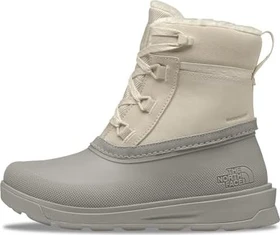 The North Face Shellista V Shorty white dune/soapstone (Damen)