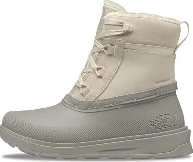 The North Face Shellista V Shorty white dune/soapstone (Damen)