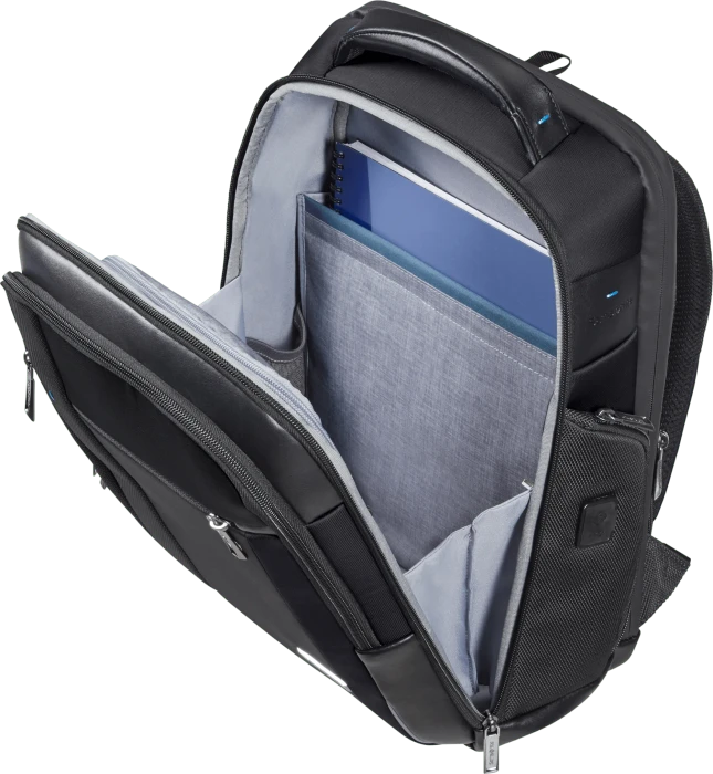 Samsonite Spectrolite 3.0 14.1" Laptop-Rucksack, schwarz