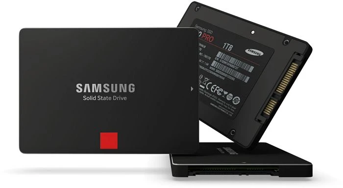 Samsung SSD 850 PRO 512GB, 512B, 2.5" / SATA 6Gb/s