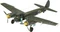Revell Junkers Ju 88 A-1 Battle of Britain Vorschaubild