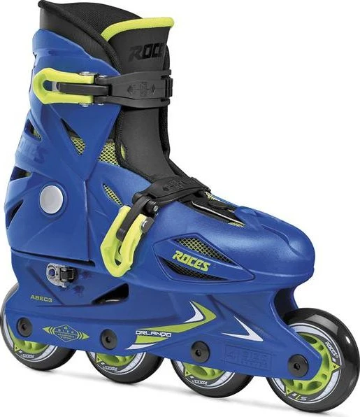 Roces Orlando III Inline-Skate (Junior)