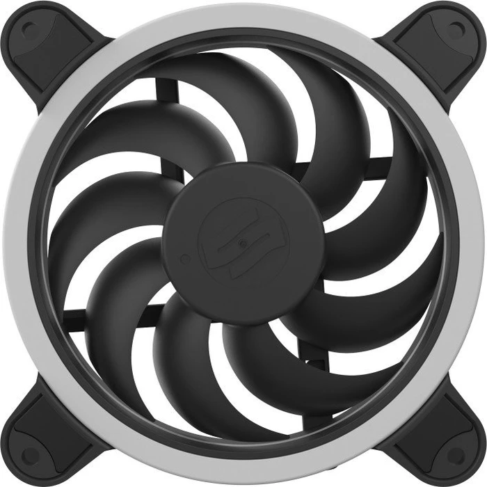 Endorfy SilentiumPC Corona HP RGB Kit, 120mm, 3er-Pack