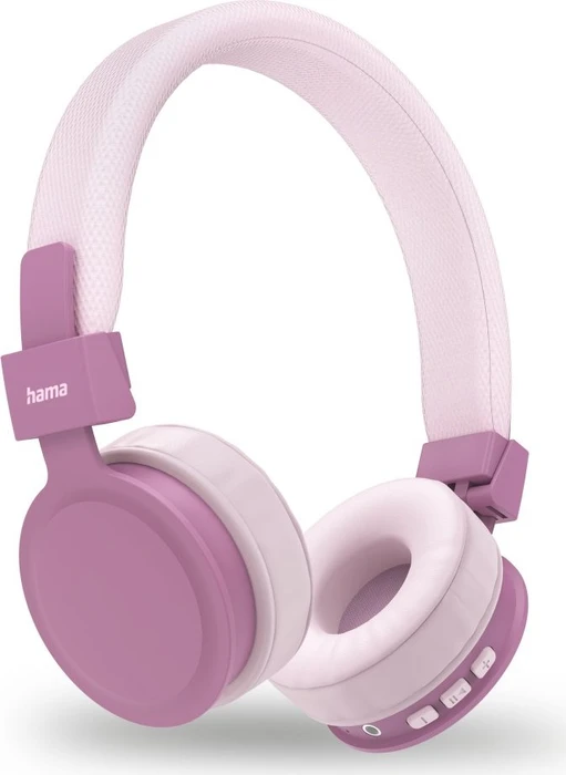 Hama Freedom Lit II rosa