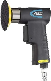 Hazet 9033N-5 Druckluft-Exzenterschleifer inkl. Zubehör