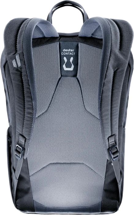 Deuter Vista 18 schwarz