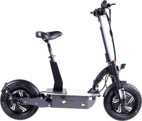 Eneway Revoluzzer45 4.0 Pro-Twin Lithium Elektro-Roller 45km/h