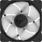 ASUS TUF Gaming TR120 Reverse ARGB schwarz, 120mm, 3er-Pack Vorschaubild
