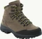 Jack Wolfskin Rebellion Texapore Mid khaki/phantom (Herren) Vorschaubild