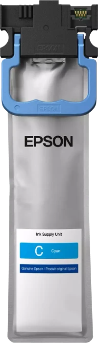 Epson Tinte T11N cyan XL