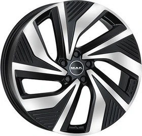 MAK Electra 9.0x20 5/112 ET42 (verschiedene Farben)