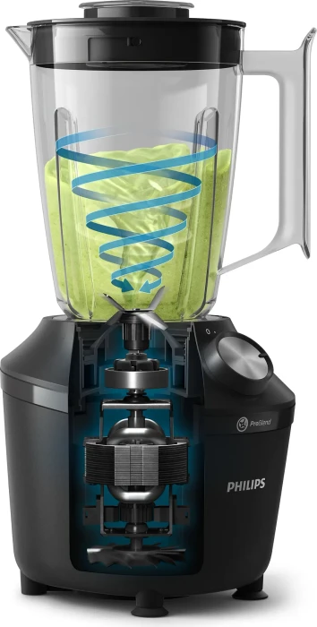 Philips HR2191/01 3000series Standmixer