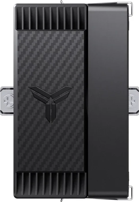 Jonsbo CR-1000MAX V2 Standard, schwarz