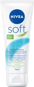 Nivea Soft Creme, 75ml