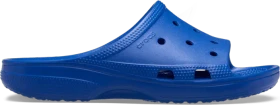 Crocs Saturday Slide blue bolt (Herren)