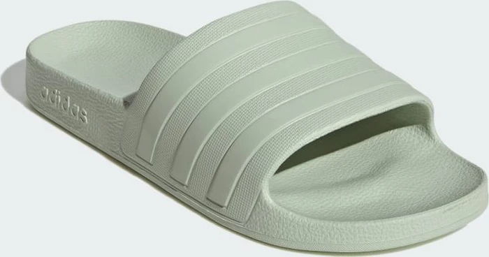 adidas Aqua Adilette linen green (Damen)