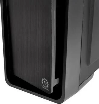 Thermaltake Urban S31, schallgedämmt
