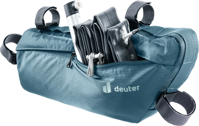 Deuter Mondego FB 6 Rahmentasche atlantic