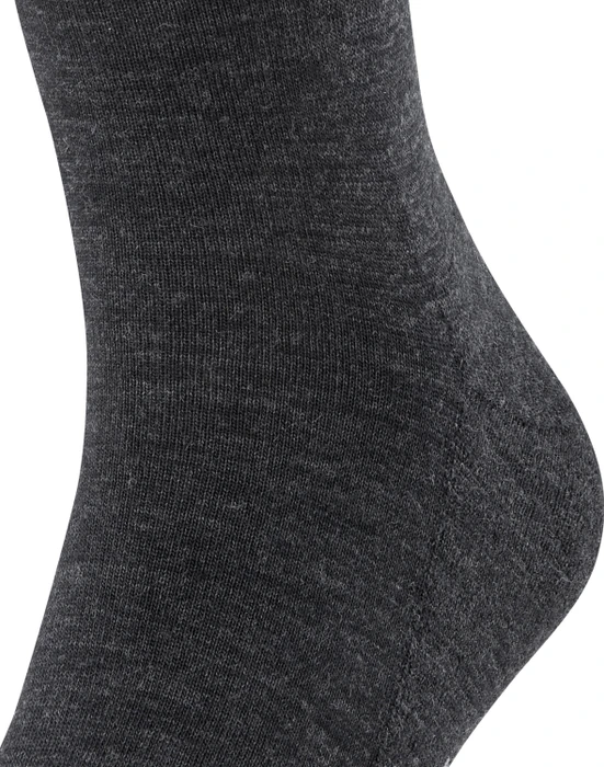 Falke Airport Plus Socken anthra.mel (Herren)