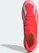 adidas X Crazyfast Elite SG solar red/cloud white/team solar yellow 2 Vorschaubild